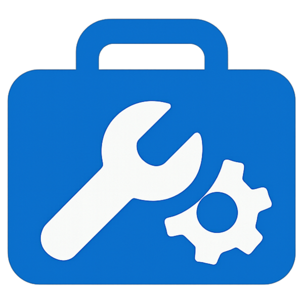 Toolbox Logo